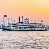 Steamboat Natchez