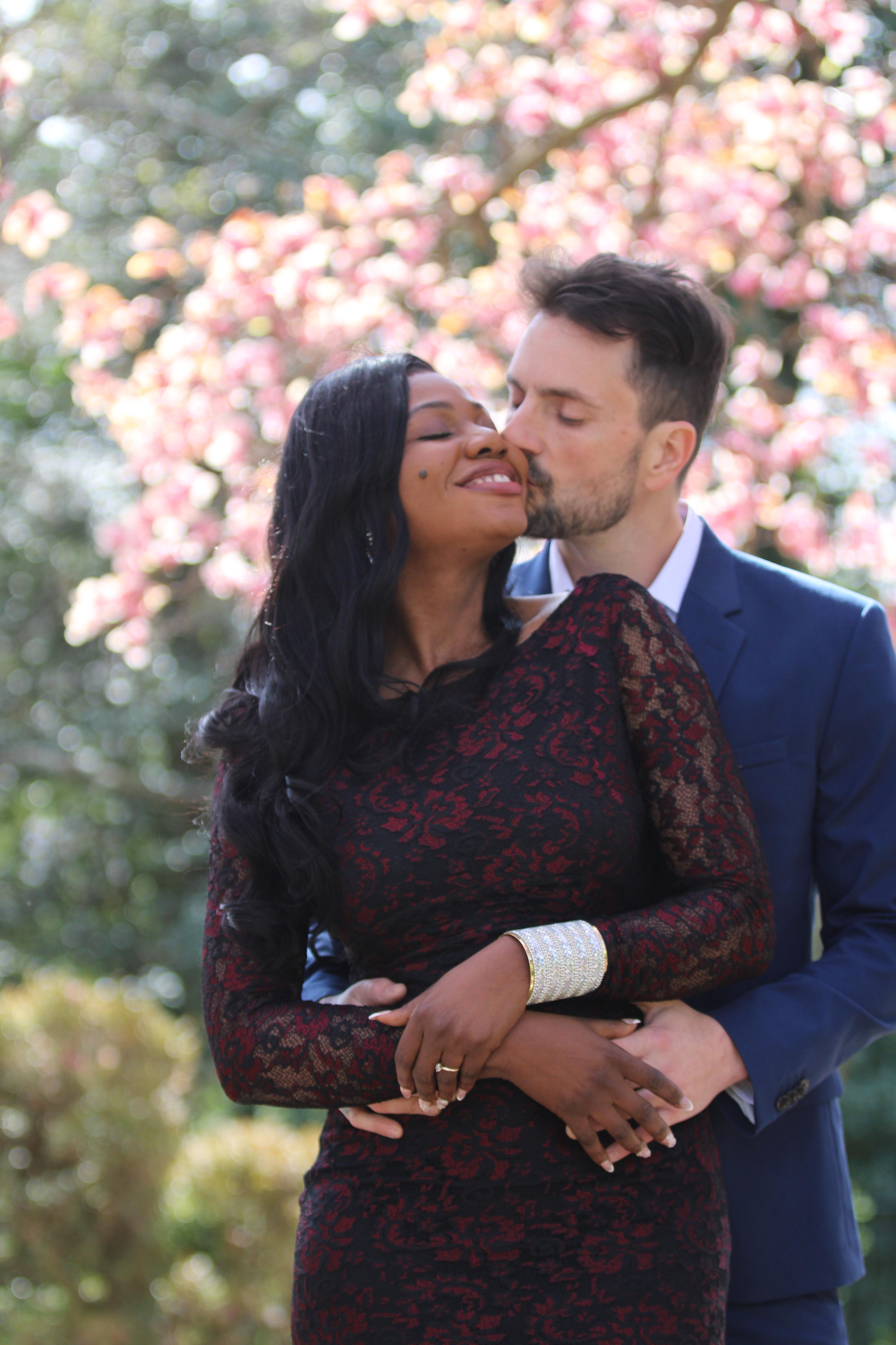 The Wedding Website of Debora Tshiovo and Nicholas Yebba