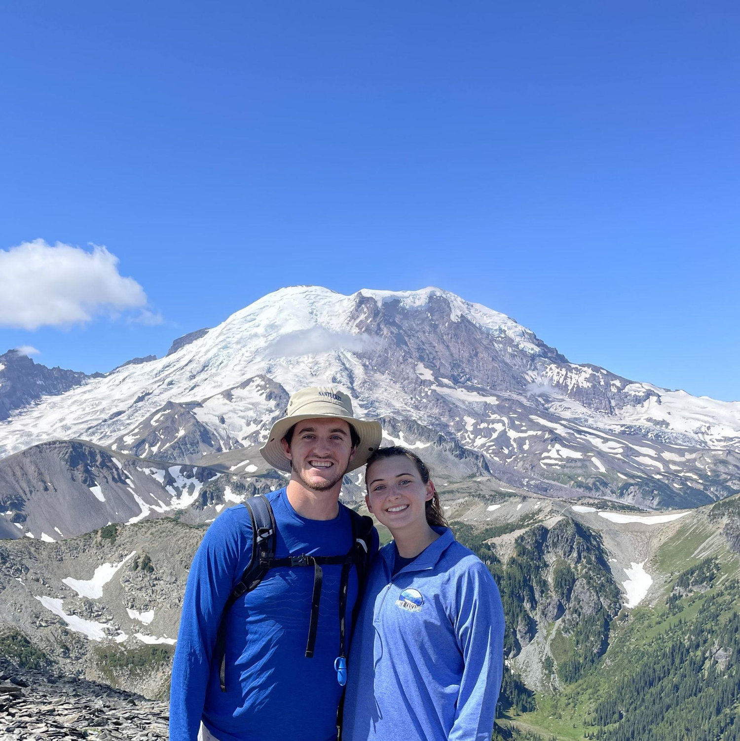 Summer 2021 cross-country road trip!