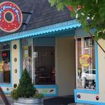 Byrd's House Of Donuts