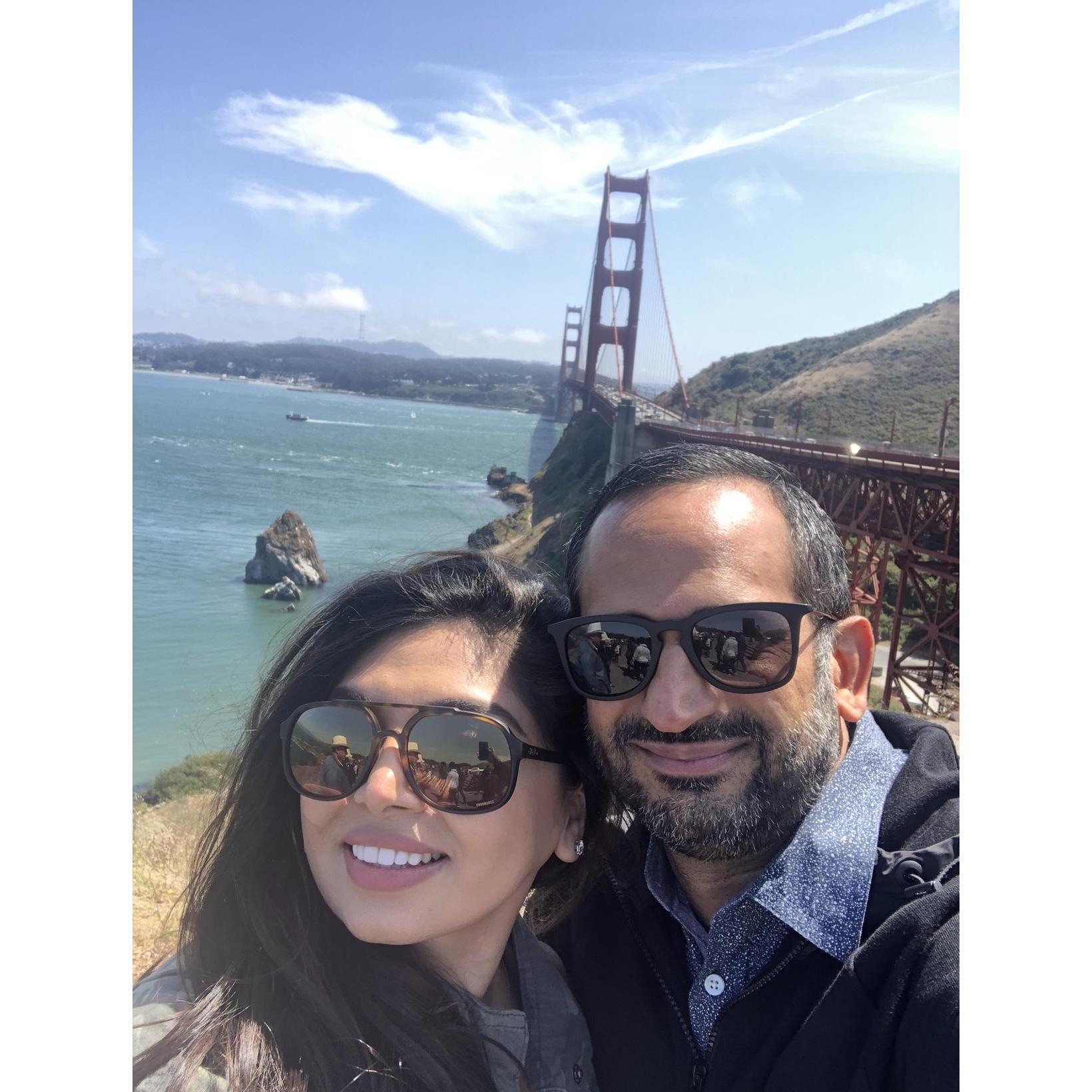 San Francisco