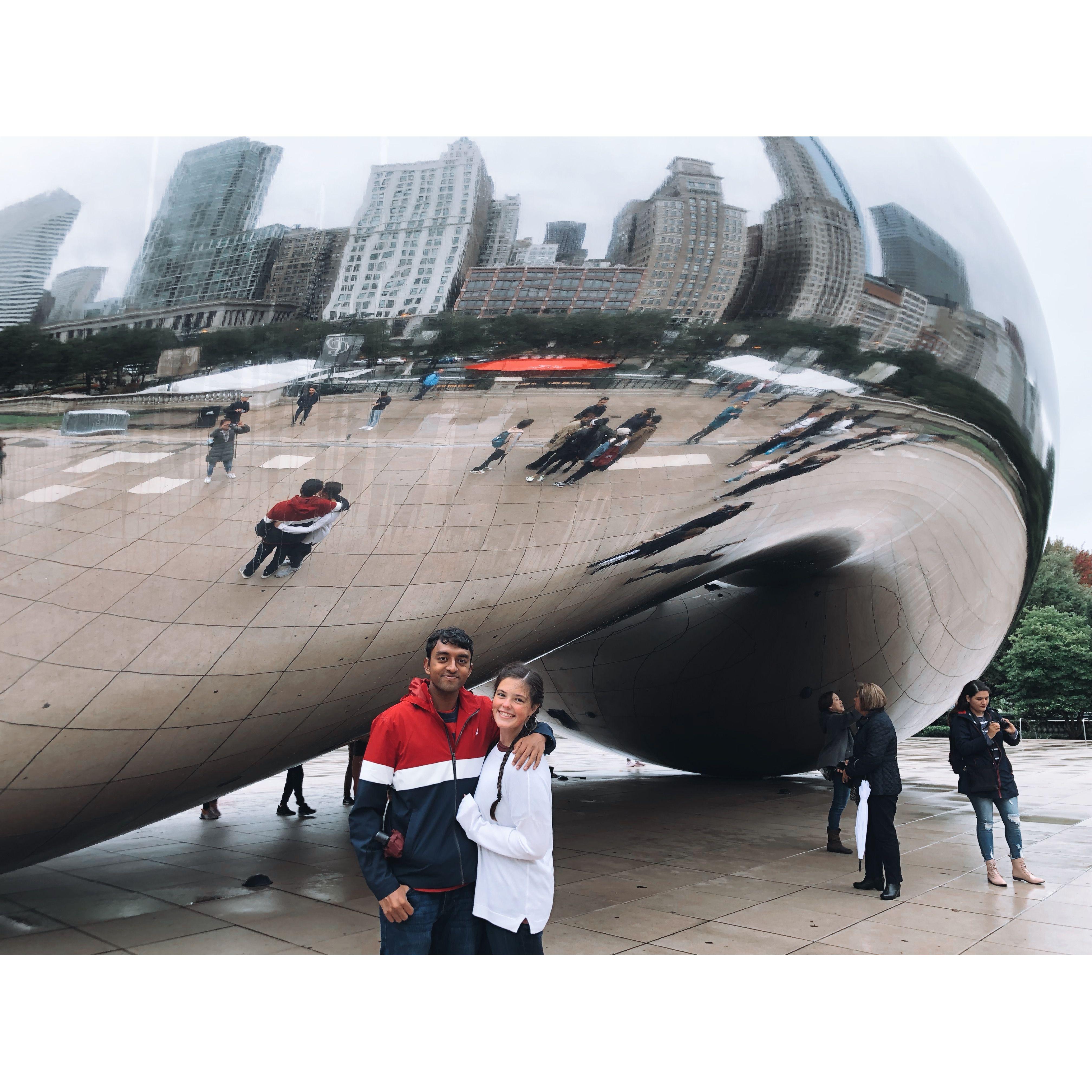 Chicago