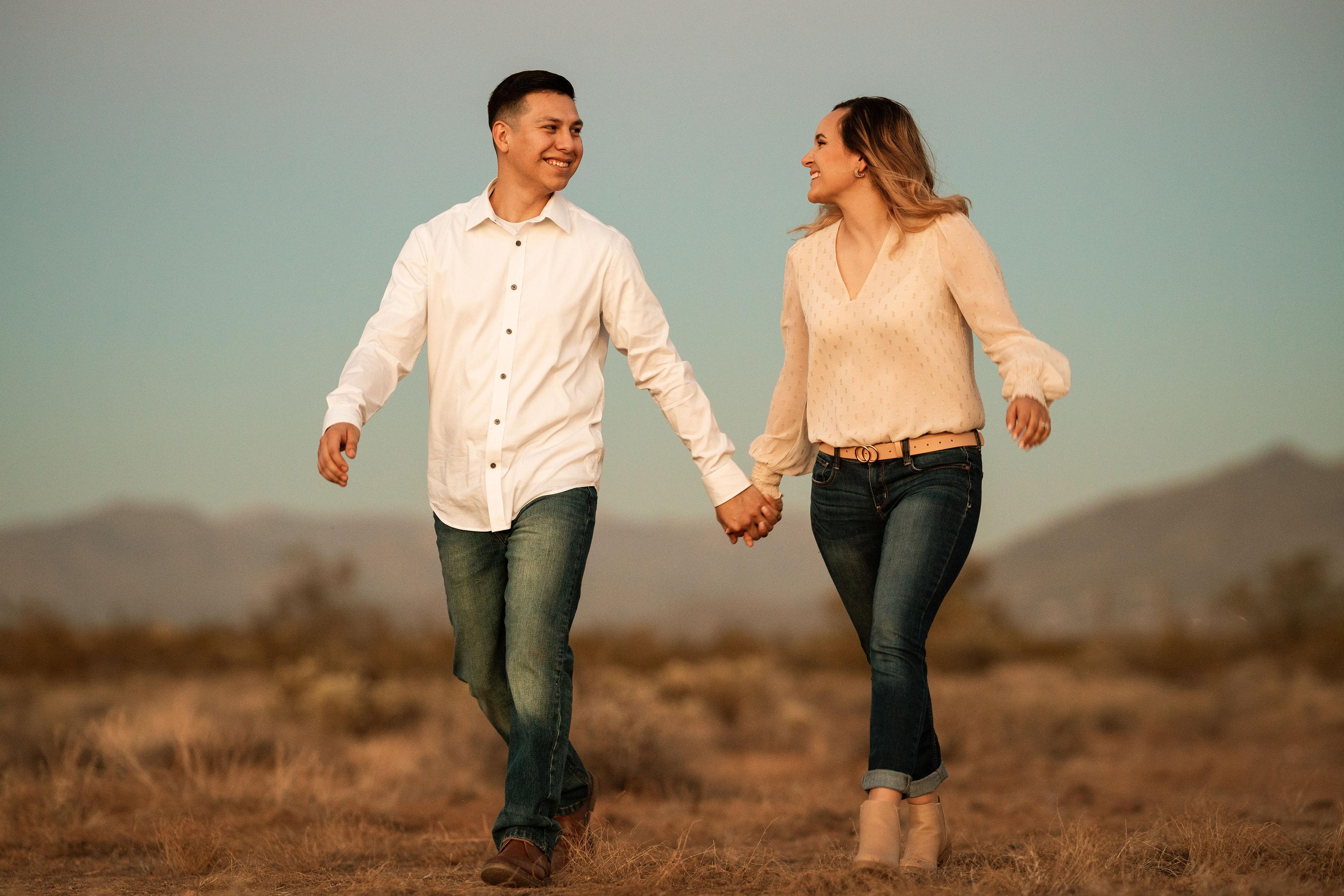 The Wedding Website of Xando Valencia and Jordan Quillin