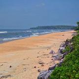 Payyambalam Beach