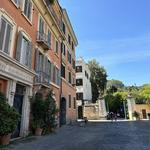 Trastevere
