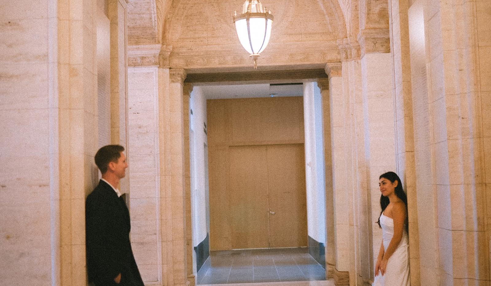 The Wedding Website of Nicholas Ryan and Lydia Tazhibi