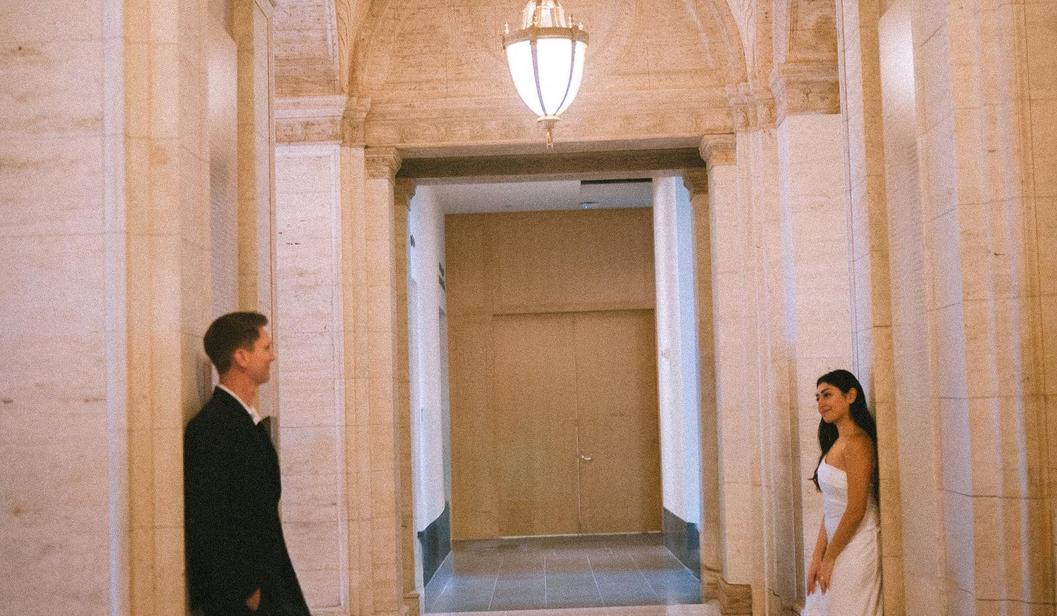 The Wedding Website of Nicholas Ryan and Lydia Tazhibi