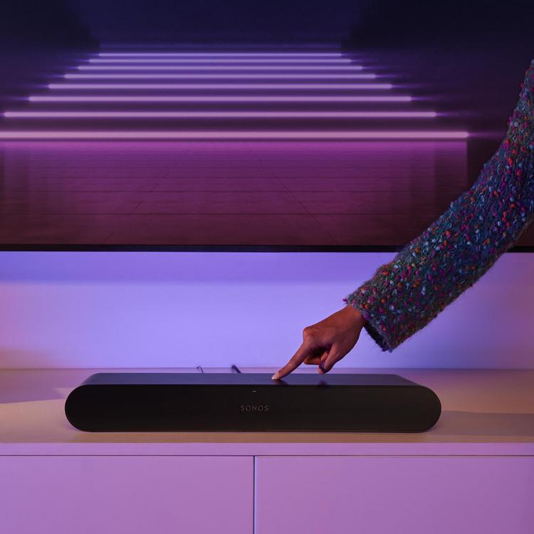 Sonos, Ray Soundbar | Zola