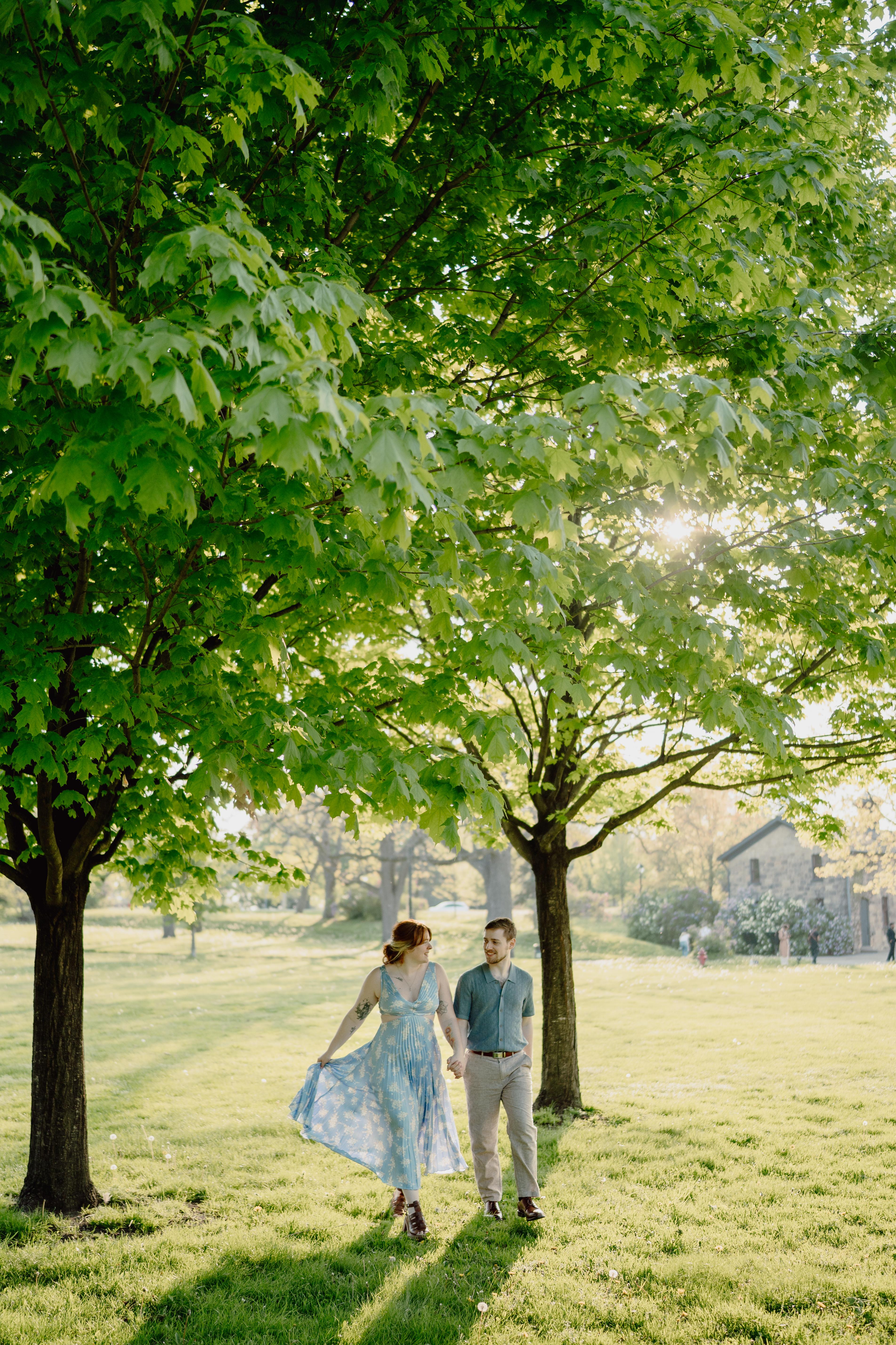 The Wedding Website of Sloane Carr and Travis Matthews