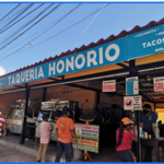 Taqueria Honorio