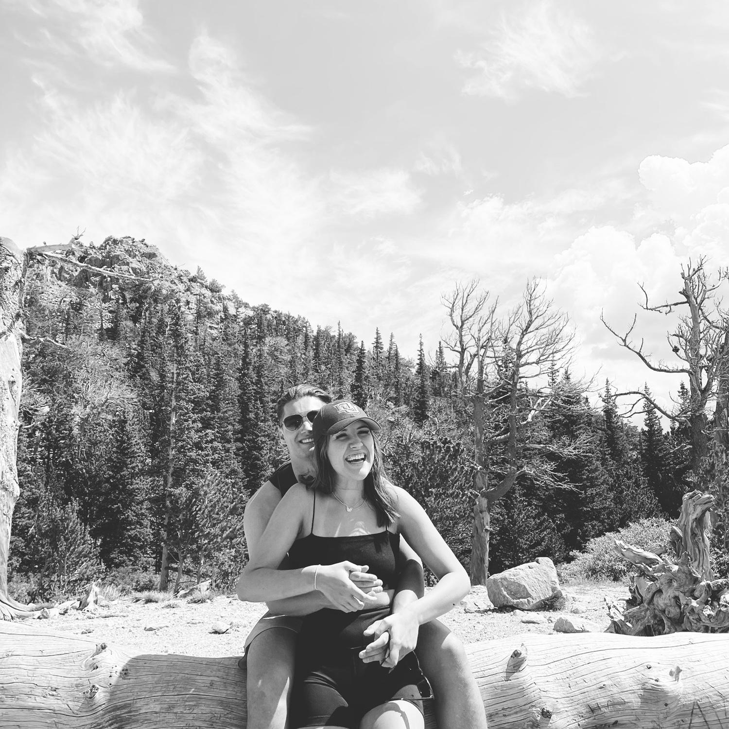 Colorado days 🩶