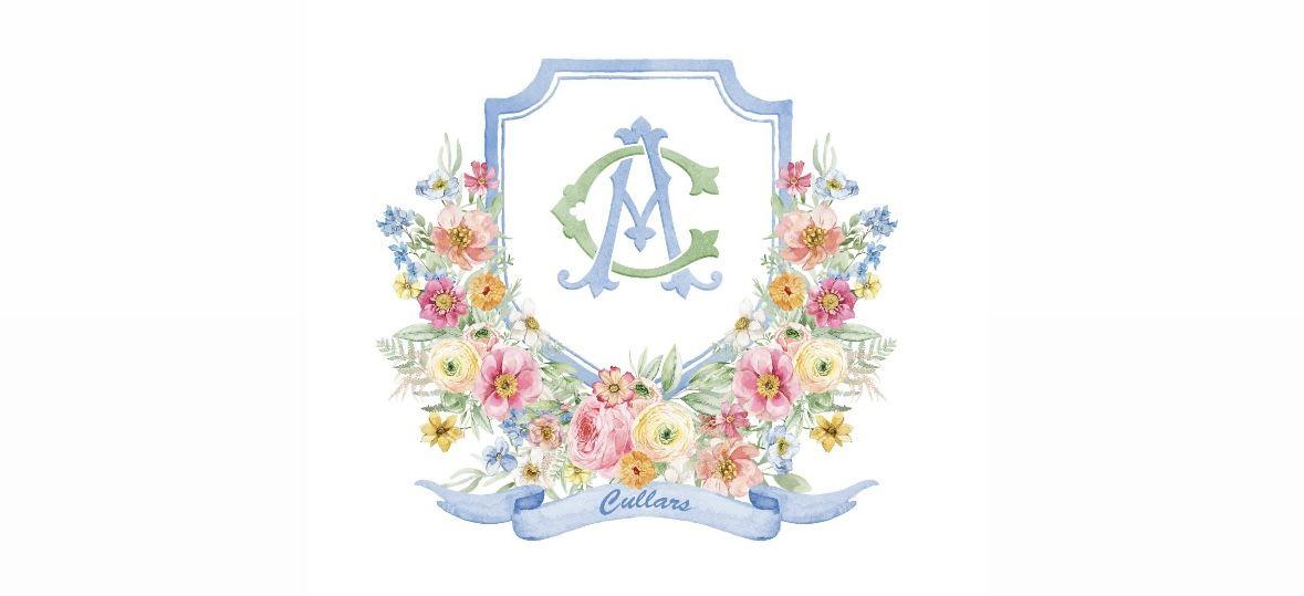 The Wedding Website of Abigail Brock and Connor Cullars