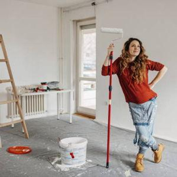 Our Home Renovation Fund