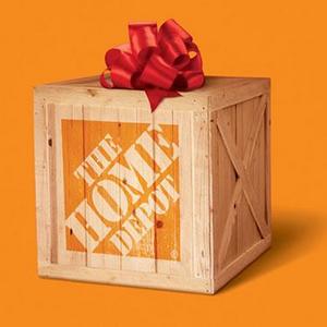 The Home Depot® eGift Card