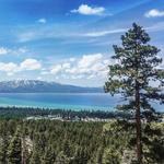 Van Sickle Trail - Cal-Nevada Loop Hike