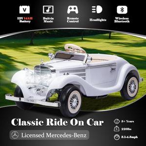 Lyle's Ride