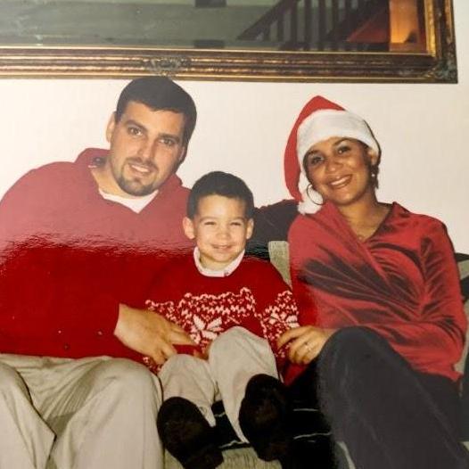 Early 2000's Dum Christmas!