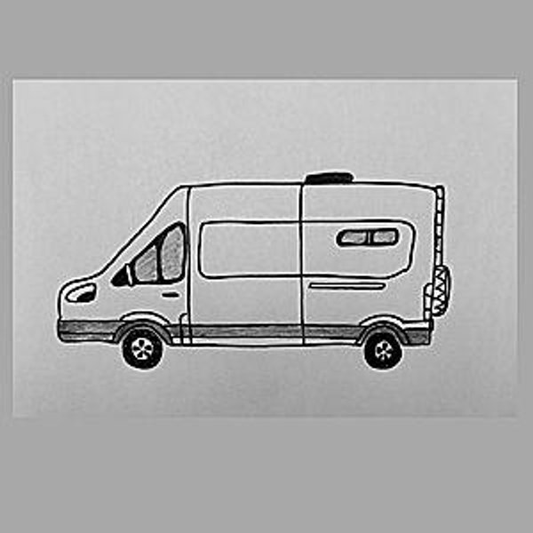 Our Van Life