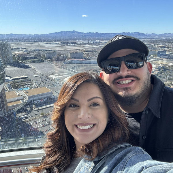 Jacqueline Romo and Javier Garcia's Wedding Website