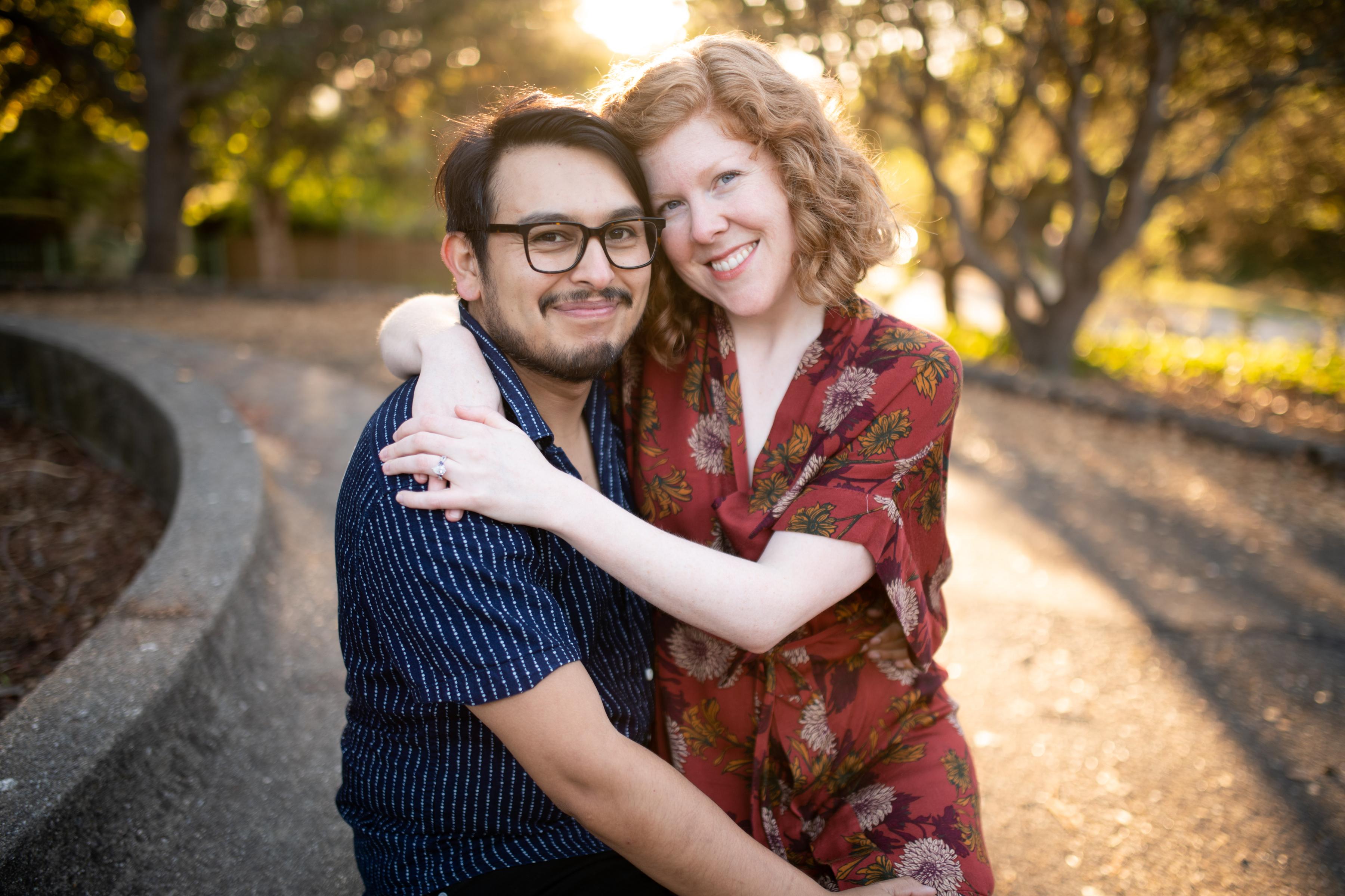 The Wedding Website of Hannah Robie and Irvin Anfoso
