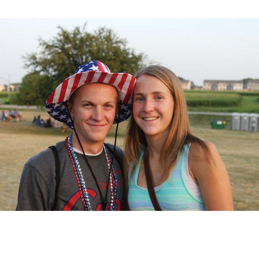 4th of July 2012