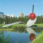 Minneapolis Sculpture Garden