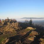 Spencer Butte Hike