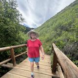 Apex Park Trailhead