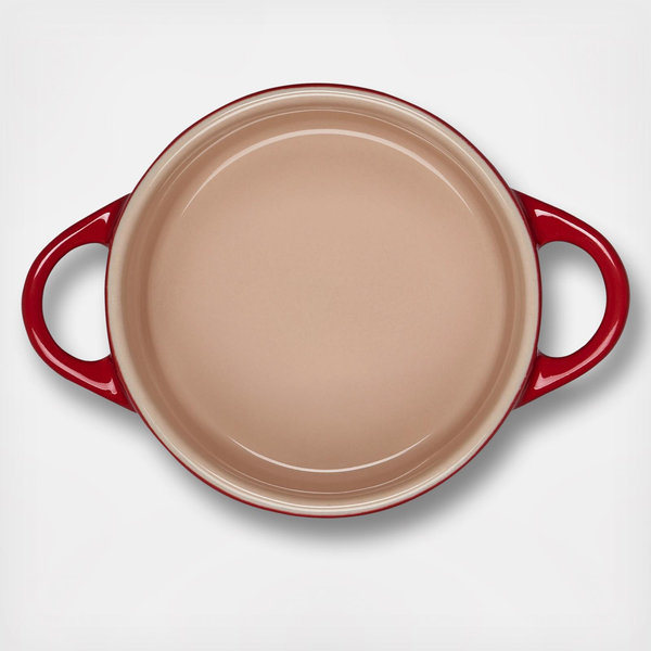 Le Creuset Mini Round Cocotte - Thumbnail 2
