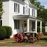 Sampson County History Museum