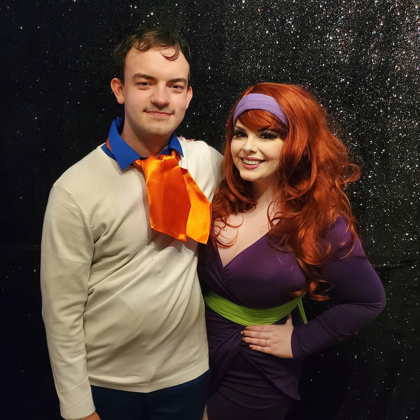 Halloween!