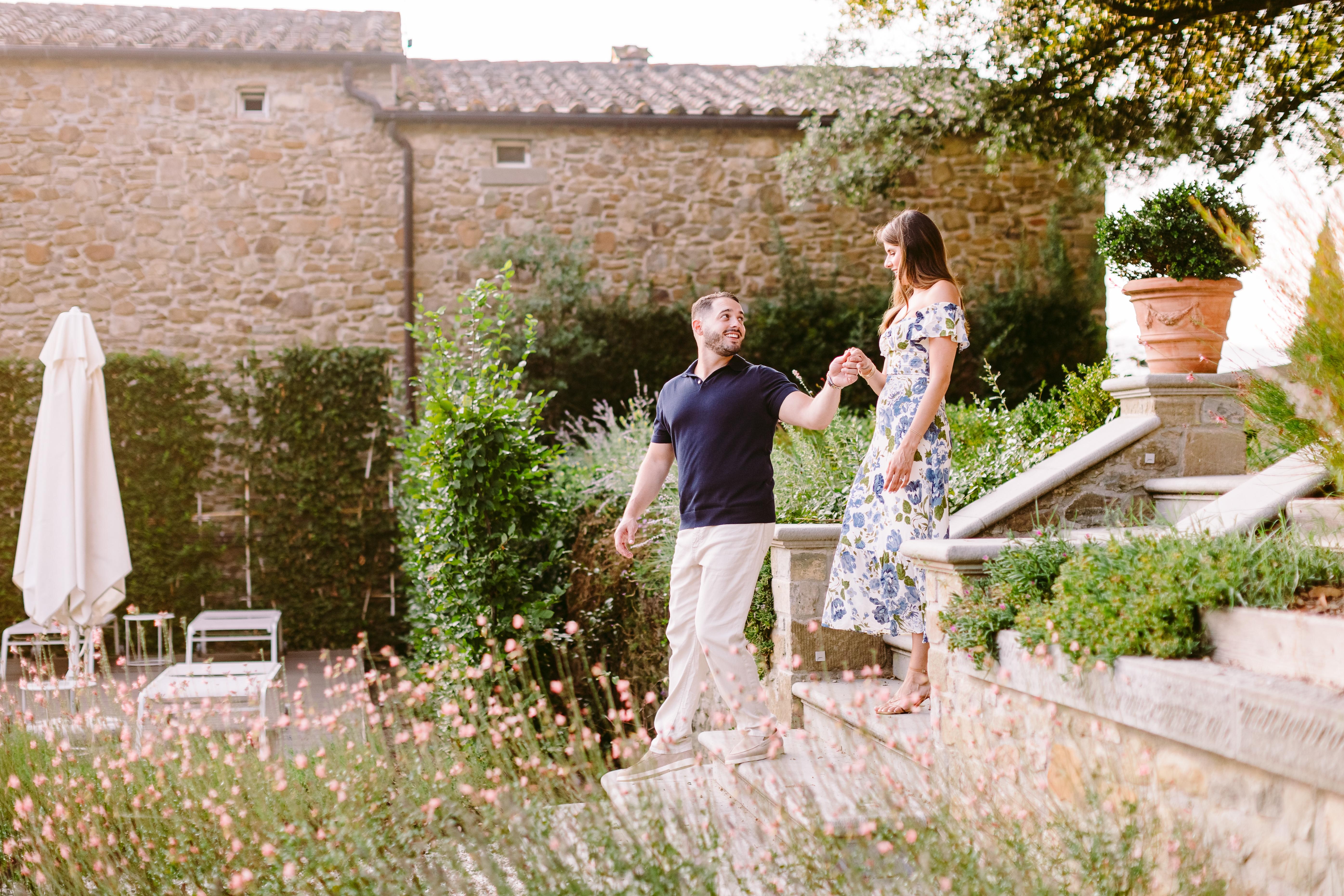 The Wedding Website of Natalie Rose Kouzouyan and Jonathan Robert Torres