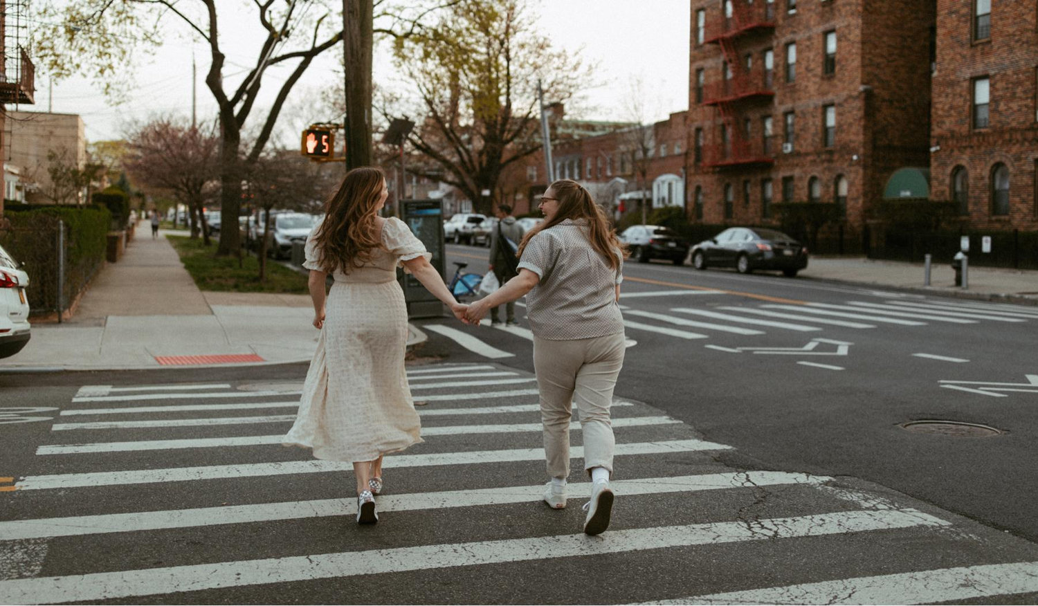 The Wedding Website of Nicolette Finder and Allea Summers