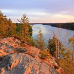 Cliff Trail