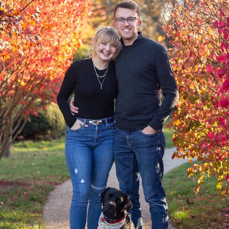 Another family portrait!