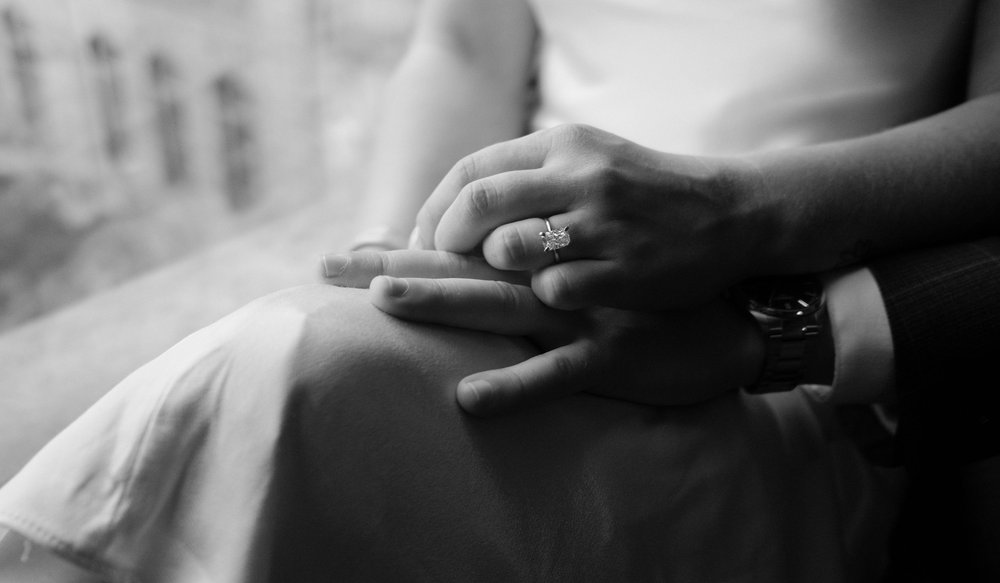 Paige Thomas and Matthew Dry's Wedding Website