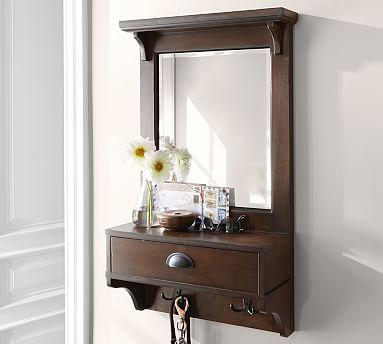 Classic Entryway Organizer - Small