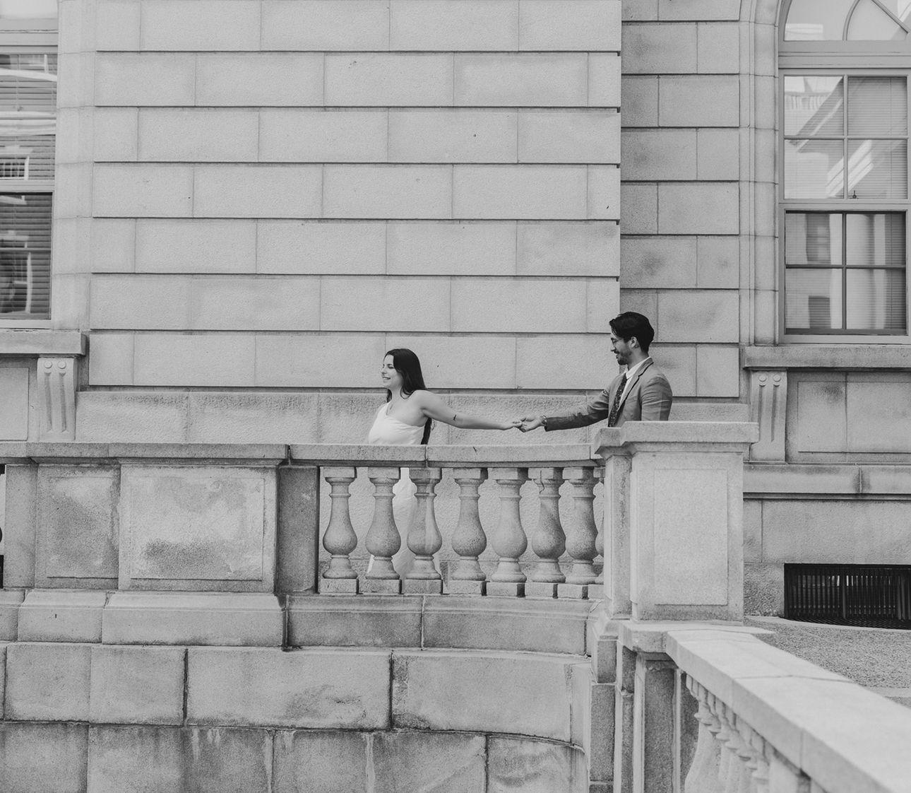The Wedding Website of Alice Dalco and Jonathan Pinos