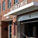 Hutton & Smith Brewing Co.
