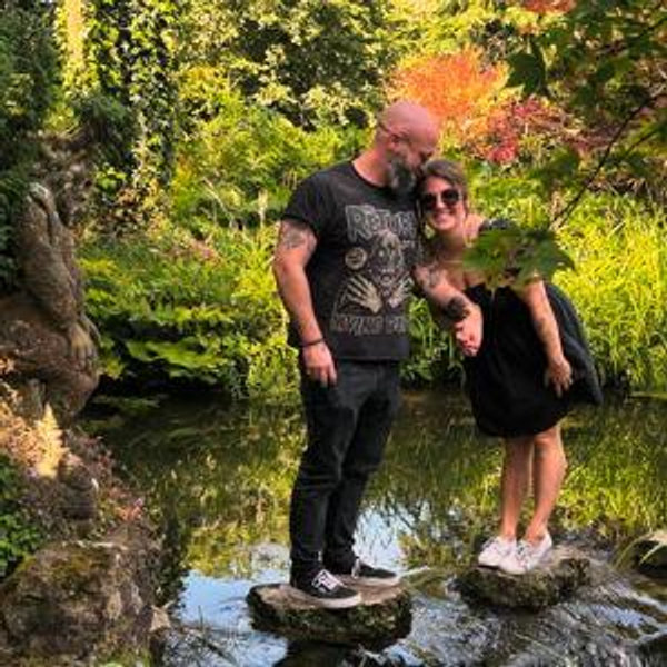 Our Honeymoon