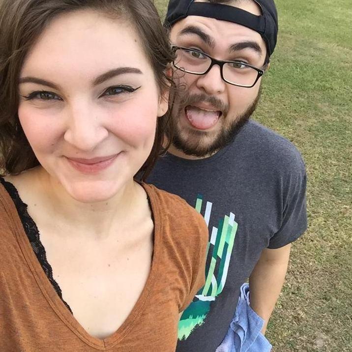 A day at the park!