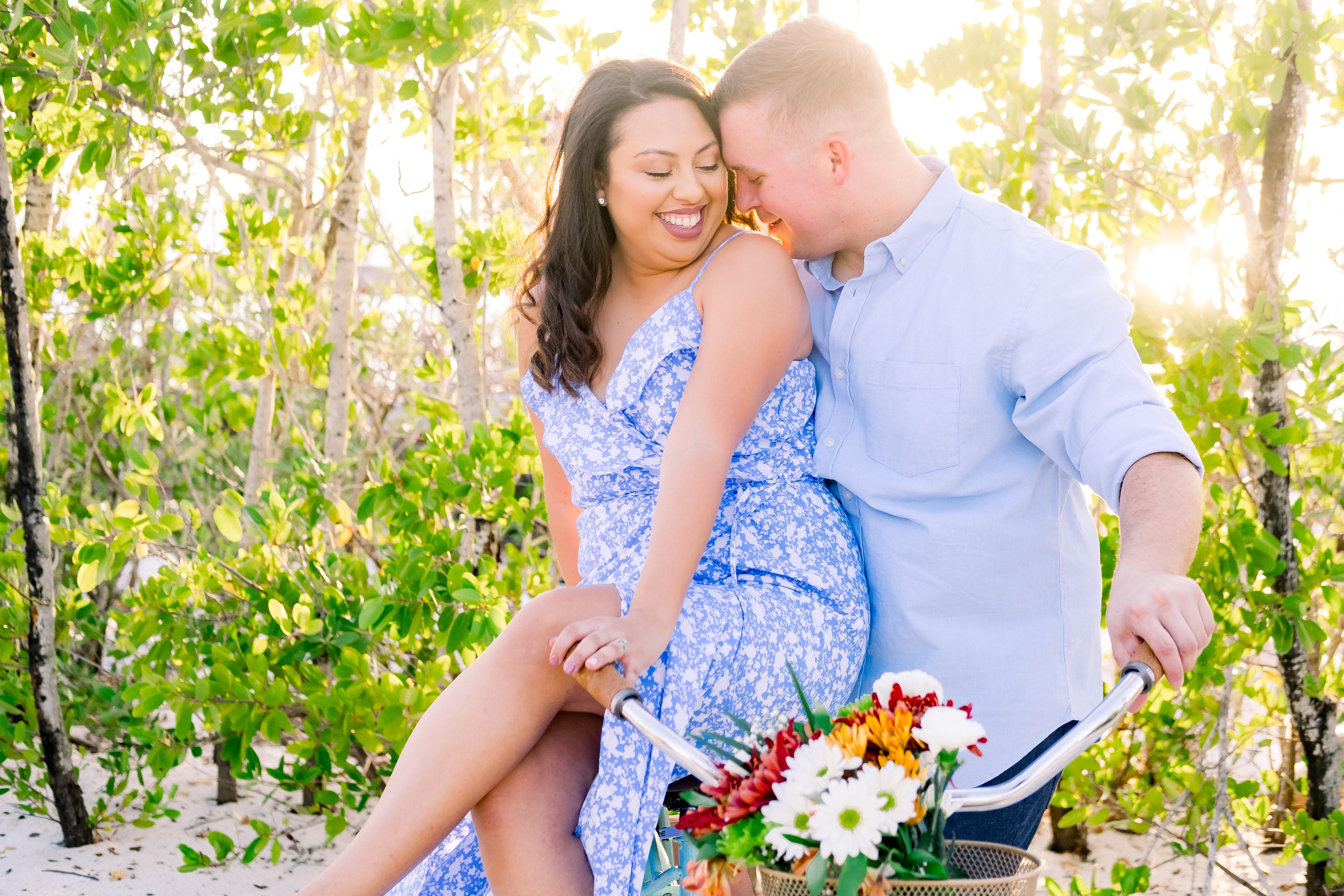 The Wedding Website of Catherine Almendarez and Matthew Ware