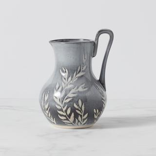 Textured Neutrals Medium Pitcher