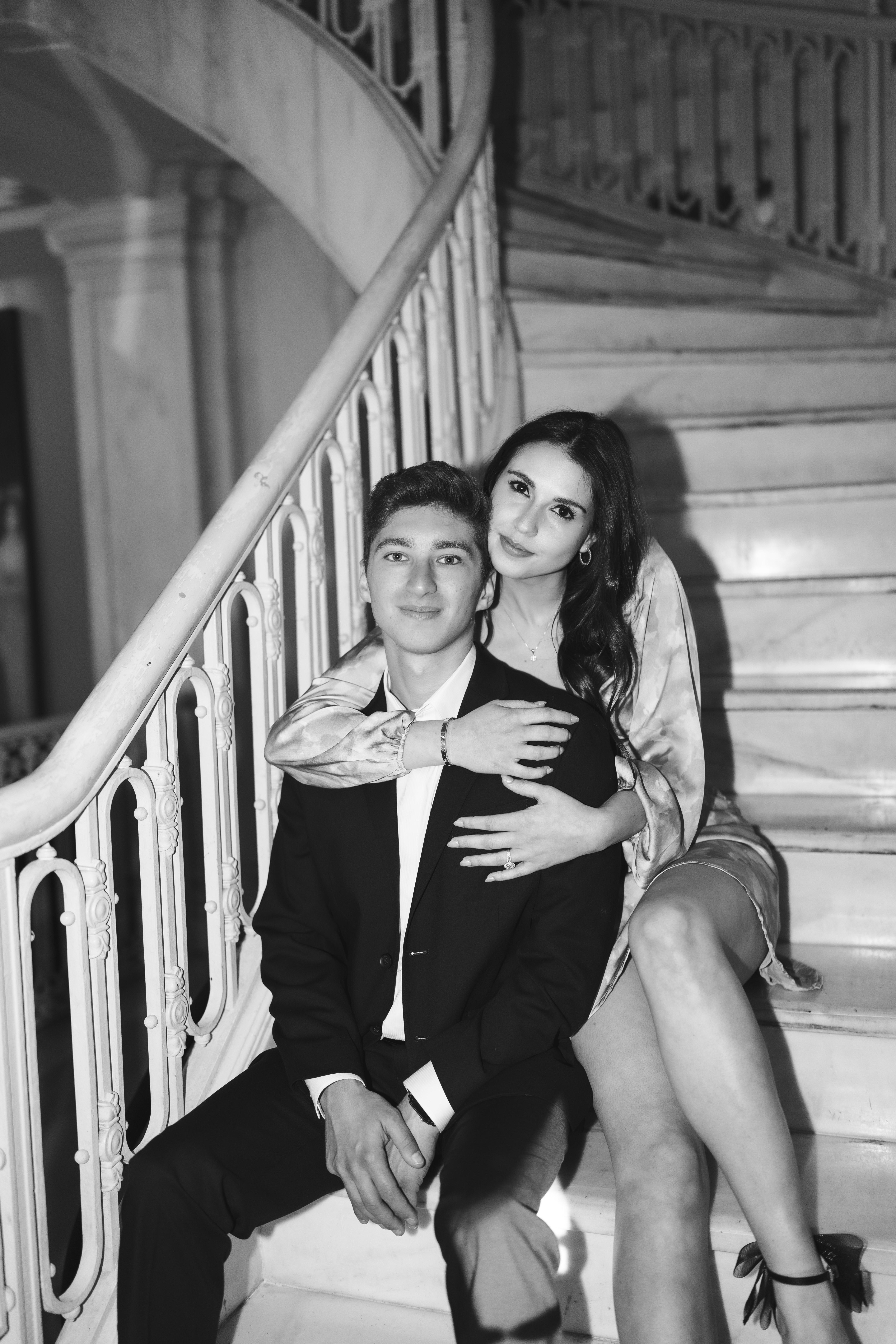 The Wedding Website of McKenzie Miller and Ethan Reish