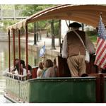 Riverfront Canal Cruise