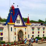 Dutch Wonderland Family Amusement Park