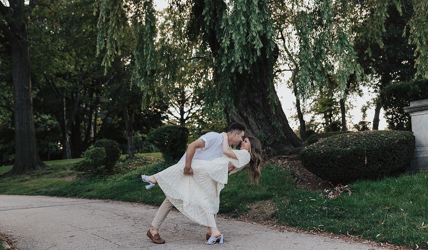 The Wedding Website of Madeline Oskowski and Joshua Weber