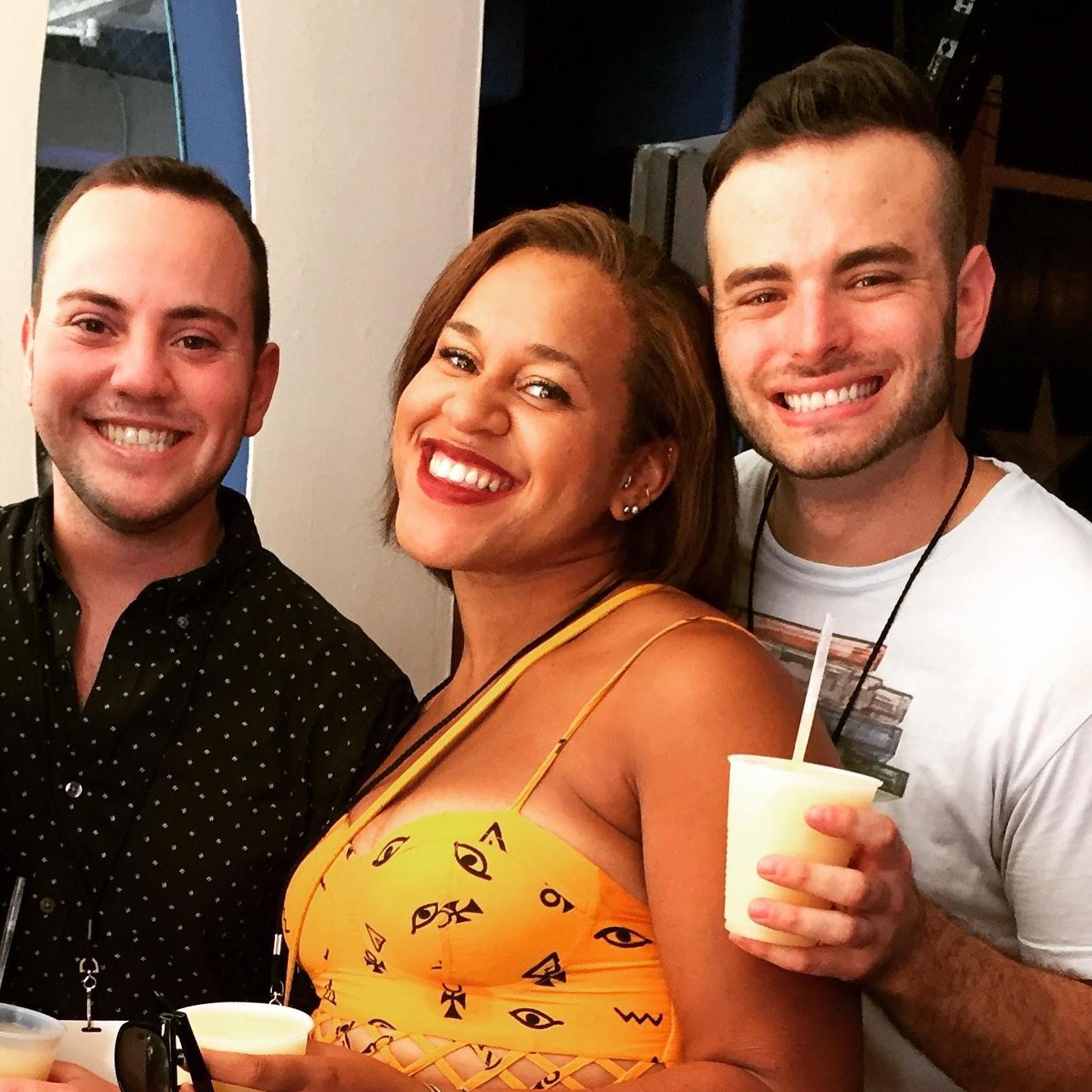 Margarita March 2016