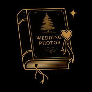 Wedding Photo Album