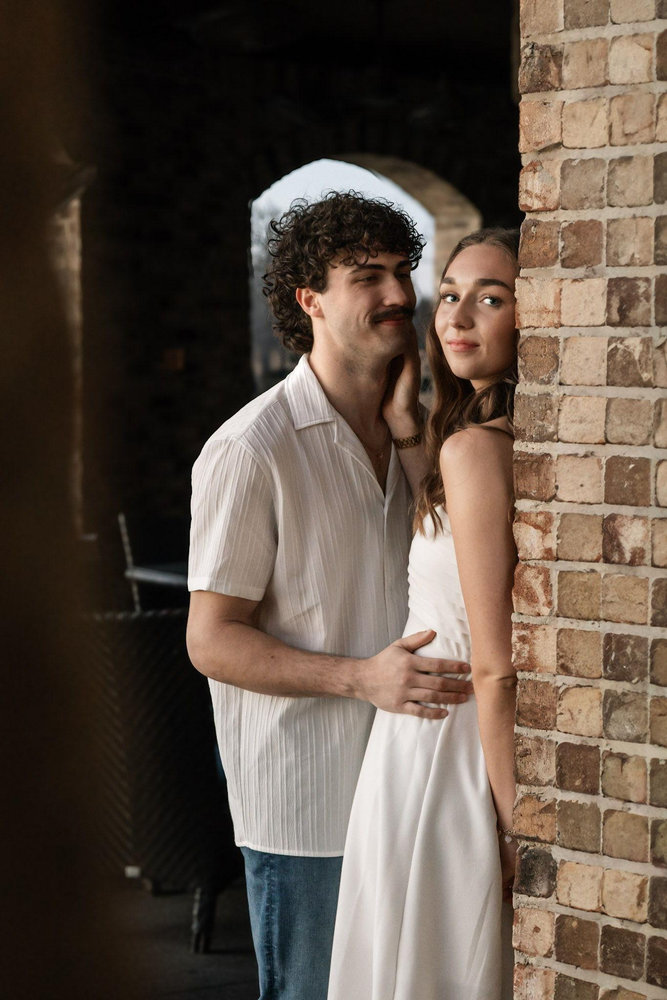 Autumn Perry and Rhett Palmer's Wedding Website